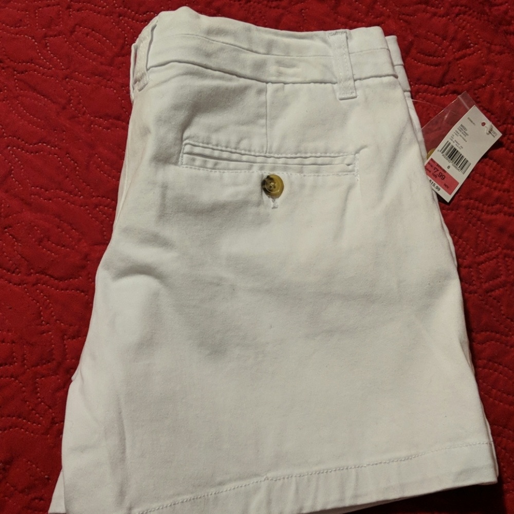 Simply Styled shorts